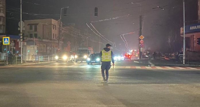 Блекаут в Тернополі: як місто відреагувало на енергетичний виклик