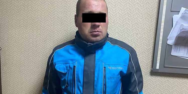 На Тролейбусній у Тернополі напали та ледь не зґвалтували жінку