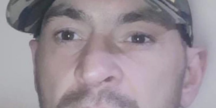 Загинув 38-річний захисник України Сергій Сампара з Тернопільщини