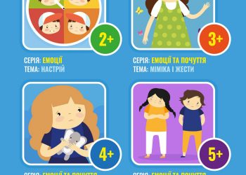 Для найменших тернополян та їх батьків пропонують цікаві онлайн-заняття (реєстрація)