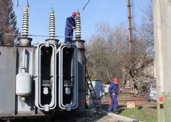Енергетичний скандал на Тернопільщині: якщо кум головний електрик Теребовлянського РЕМу