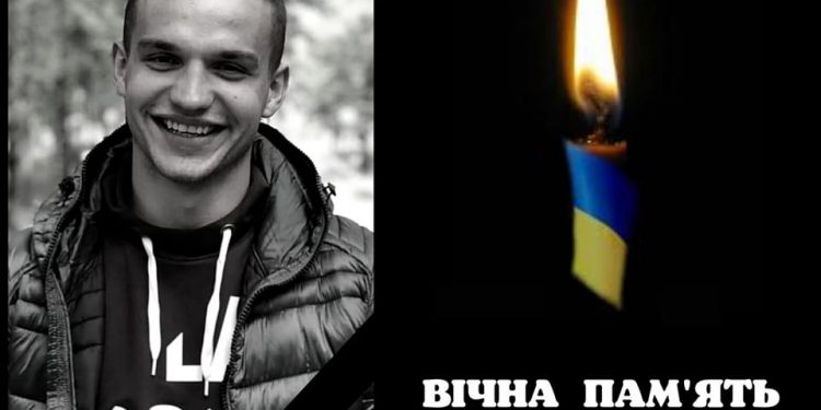 Відійшов у засвіти мужній вoїн, справжній патріoт України Микола Тернопільський