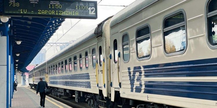 Тернопільщина потребує залізничників: усі вакансії від “Тернопільської дирекції залізничних перевезень”