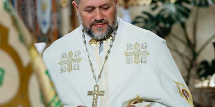 Священник із Тернопільщини розповідає, як не зневіритись через війну