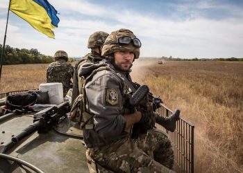 Україна йде в контрнаступ на Херсон: де просунулися ЗСУ (карта)