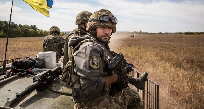 Україна йде в контрнаступ на Херсон: де просунулися ЗСУ (карта)