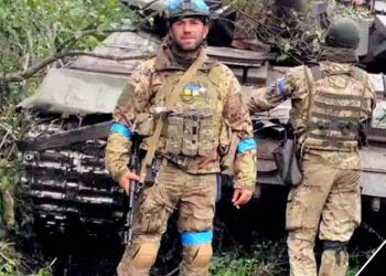 Боєць Віктор Василевський із Тернопільщини загинув на війні