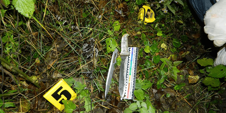 На Гусятинщині вбивство скоїв 72-річний чоловік