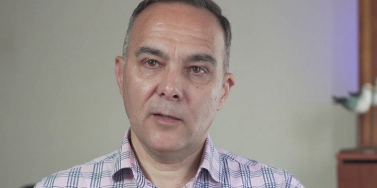 У тернопільського Центра екстреної медичної допомоги та медицини катастроф новий керівник