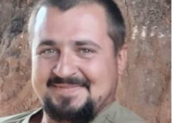 Загинув боєць Володимир Тутинін з Тернопільщини