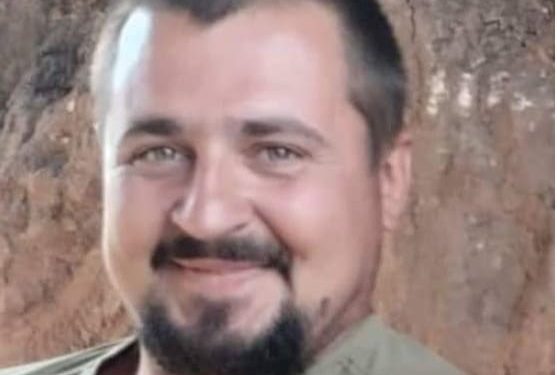 Загинув боєць Володимир Тутинін з Тернопільщини