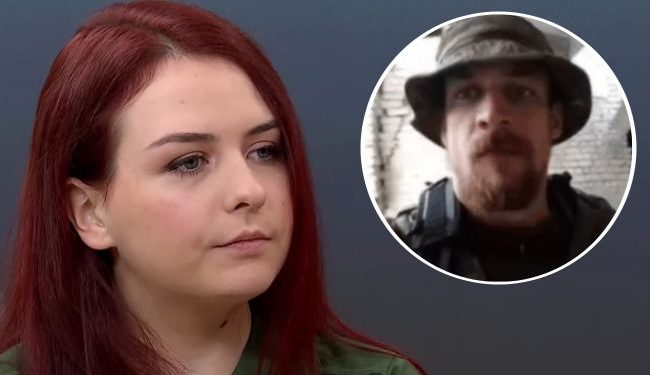 Тернопільська “Пташка” втратила хлопця на війні (відео)