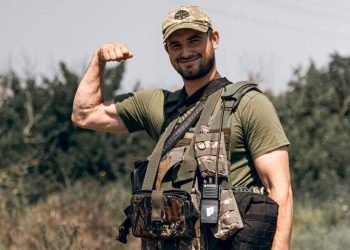 На війні загинув Андрій Павлюк