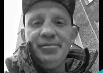 Загинув воїн з Тернопільщини Ігор Ліщина