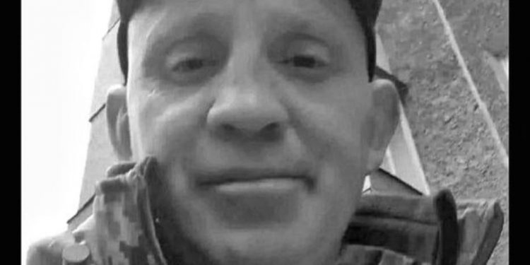 Загинув воїн з Тернопільщини Ігор Ліщина