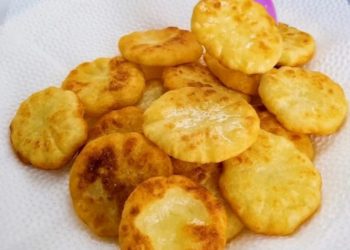 Каропляні снеки