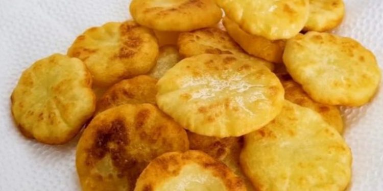 Каропляні снеки