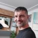 Герой “Азовсталі” морпіх Михайло Діанов передав гроші родинам загиблих побратимів