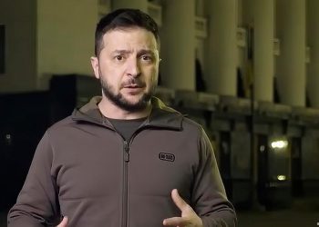 Енергетичний тероризм: Зеленський закликав Радбез ООН засудити росію