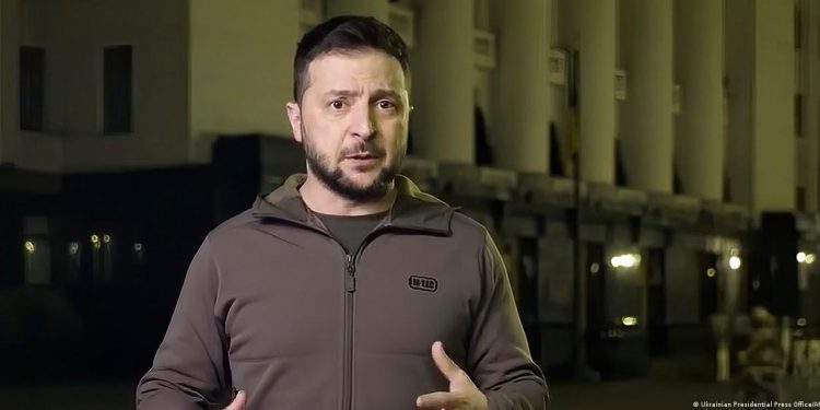 Енергетичний тероризм: Зеленський закликав Радбез ООН засудити росію