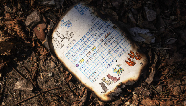 Діти і війна: в Україні внаслідок повномасштабної збройної агресії російської федерації загинули 430 дітей