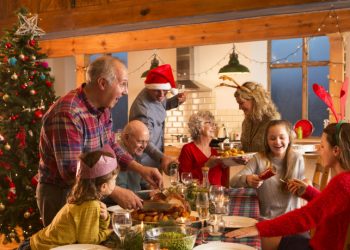 Як тернополяни ставляться до святкових корпоративів під час війни