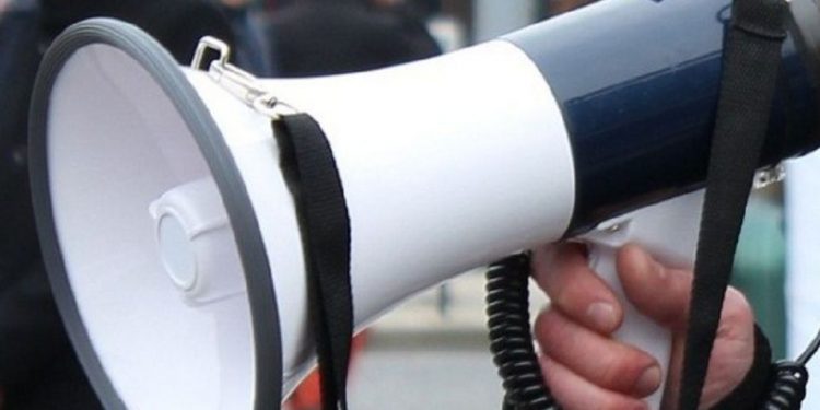 Через гучномовці: сигнал тривоги подаватимуть і без електрики
