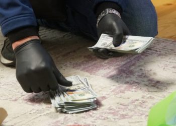 Зловмисники із Тернопільщини незаконно переправляли чоловіків за кордон