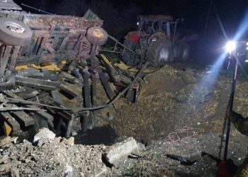Останні новини щодо падіння ракет у Польщі: усі наголошують саме на українських С-300
