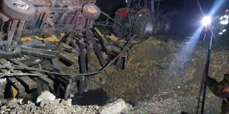 Останні новини щодо падіння ракет у Польщі: усі наголошують саме на українських С-300