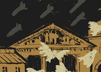 Обличчя було суцільним місивом: історія про воєнні злочини росіян в Україні