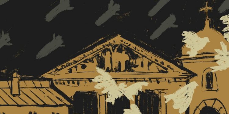 Обличчя було суцільним місивом: історія про воєнні злочини росіян в Україні