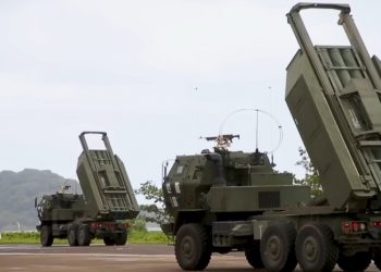 Звільнення Херсона: тепер HIMARSами можна бити по підступах до Криму