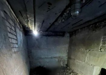 Катівні Херсонщини, де піддавали тортурам десятки людей