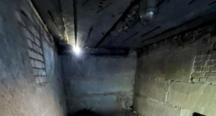 Катівні Херсонщини, де піддавали тортурам десятки людей