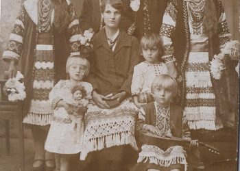 Унікальне фото показали на Тернопільщині