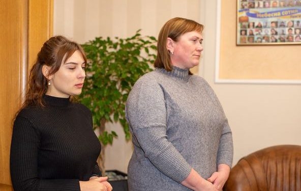 Орденами “За мужність” Президент посмертно відзначив полеглих захисників із Тернопільщини