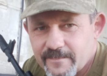 Загинув захисник із Тернопільщини Станiслав Ковальський