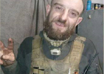 З полону звільнили тернопільського бійця!