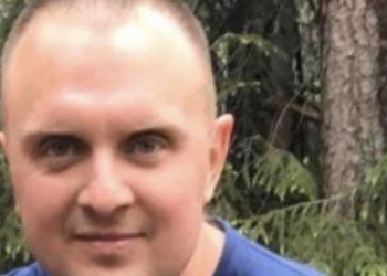 Хворого на психічні розлади чоловіка розшукують на Тернопільщині