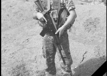 Від важких поранень загинув Герой Віталій Гринчук з Тернопільщини