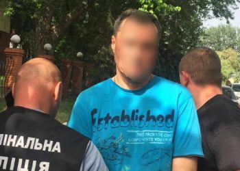 Жорстоке вбивство трапилося на Тернопільщині