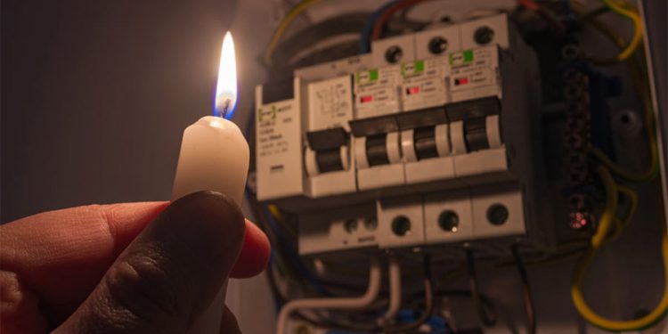 Село Стіжок на Тернопільщині тиждень прожило без електроенергії (відео)