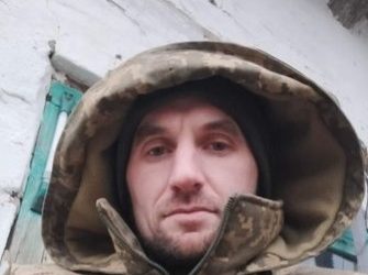 Загинув боєць Руслан Волошин з Тернопільщини