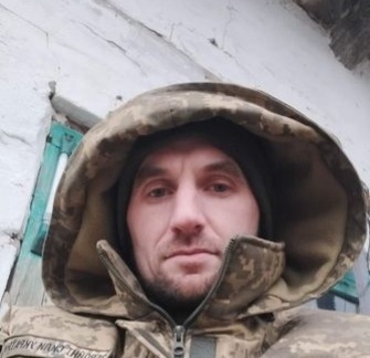 Загинув боєць Руслан Волошин з Тернопільщини