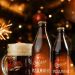 Тепле пиво від Опілля, що зігріє та звеселить під час свята