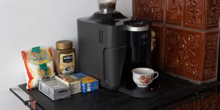 Як жителі Тернопільщини відвідують “Пункти Незламності”