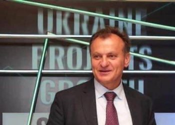 Тарас Демкура: “Не варто перечікувати, коли все закінчиться, тоді вже не наздоженеш тих, які не чекали кращих часів”