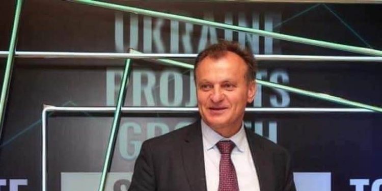 Тарас Демкура: “Не варто перечікувати, коли все закінчиться, тоді вже не наздоженеш тих, які не чекали кращих часів”