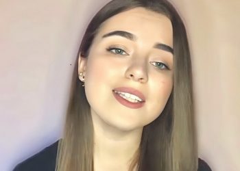 Голос тернопільської студентки прозвучав на іспанському талант-шоу (відео)